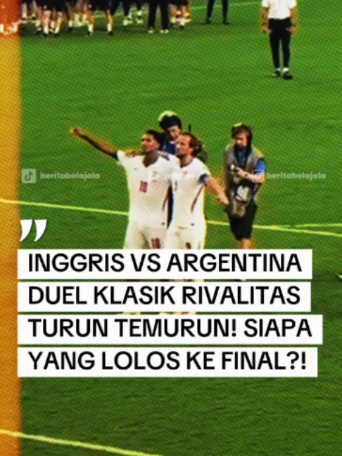 @Nobar Piala Dunia 2026