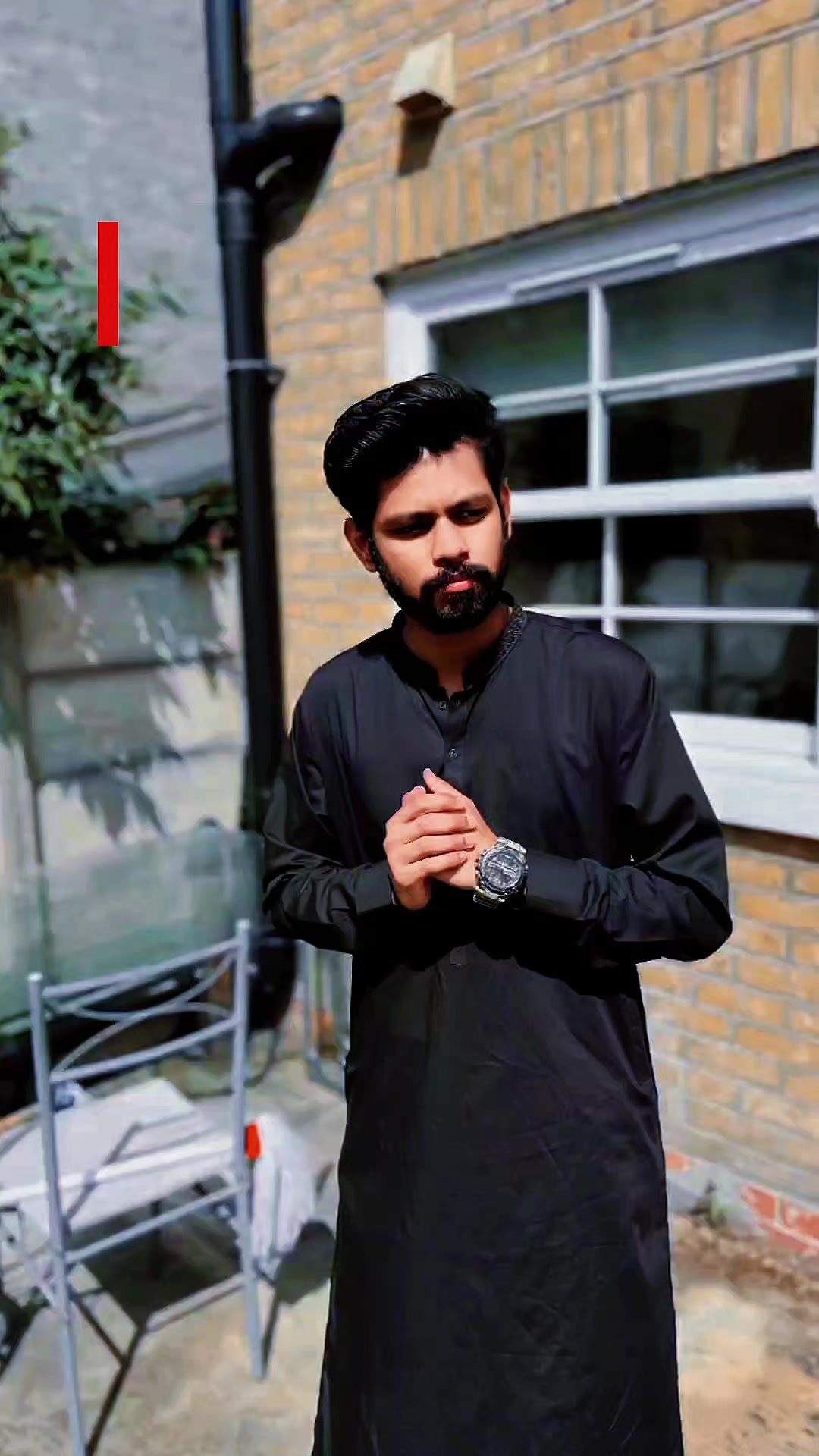 @SID GILLANI 🇬🇧