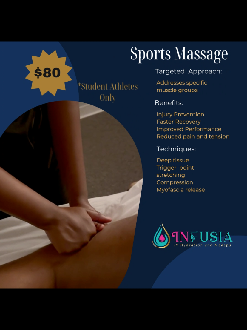 @Infusia IV Hydration Medspa