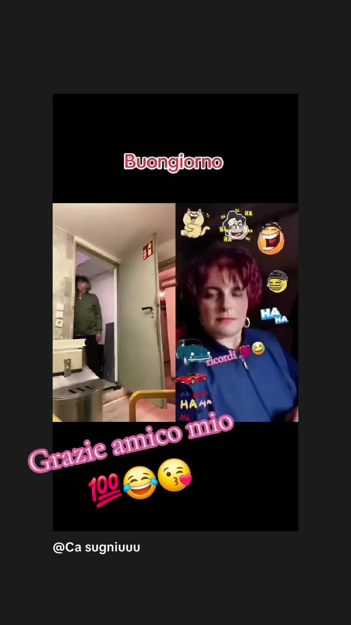 @♥️ Annamaria Gristina ♥️