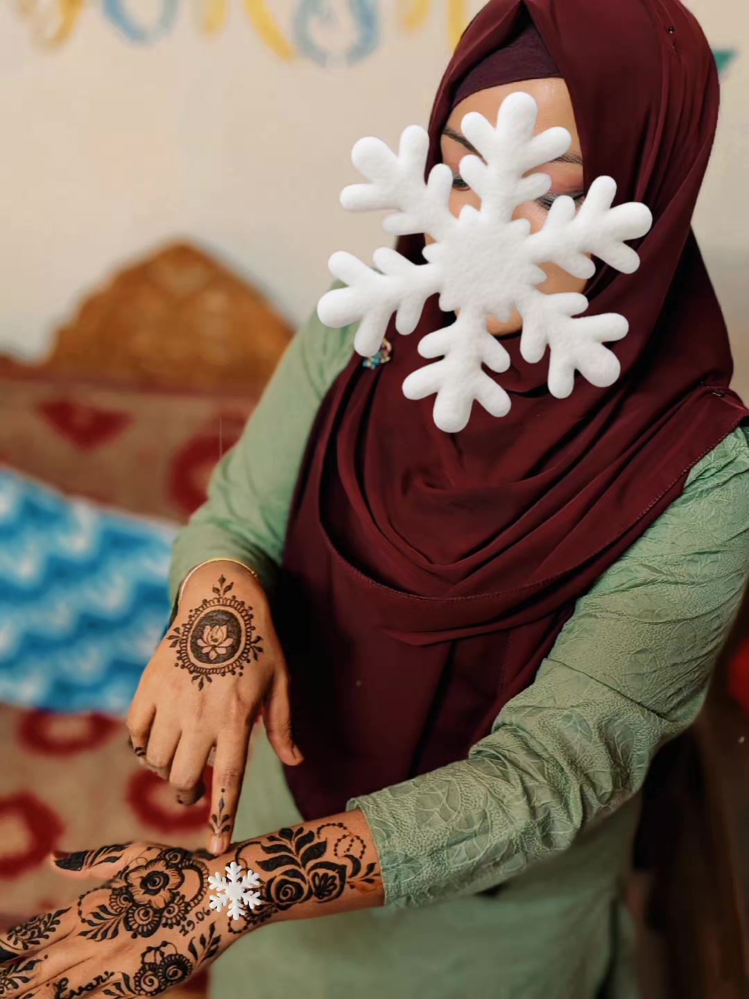 @Nafisa