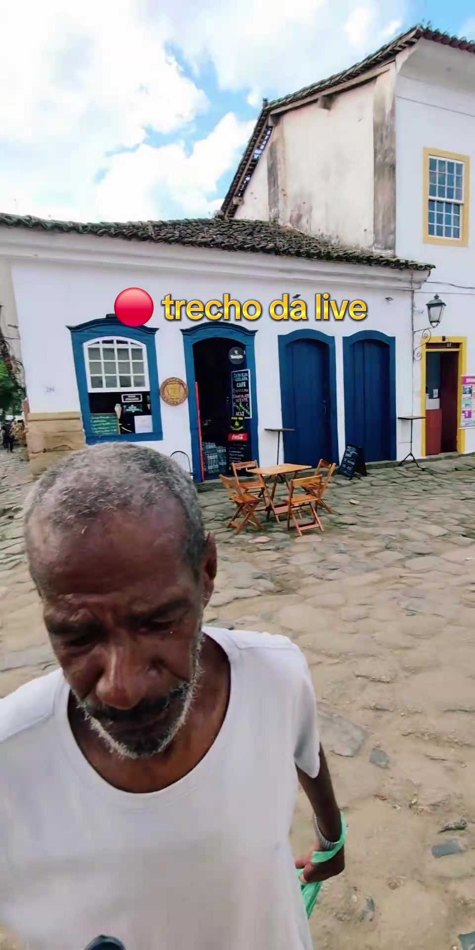 @Daniel de Paraty