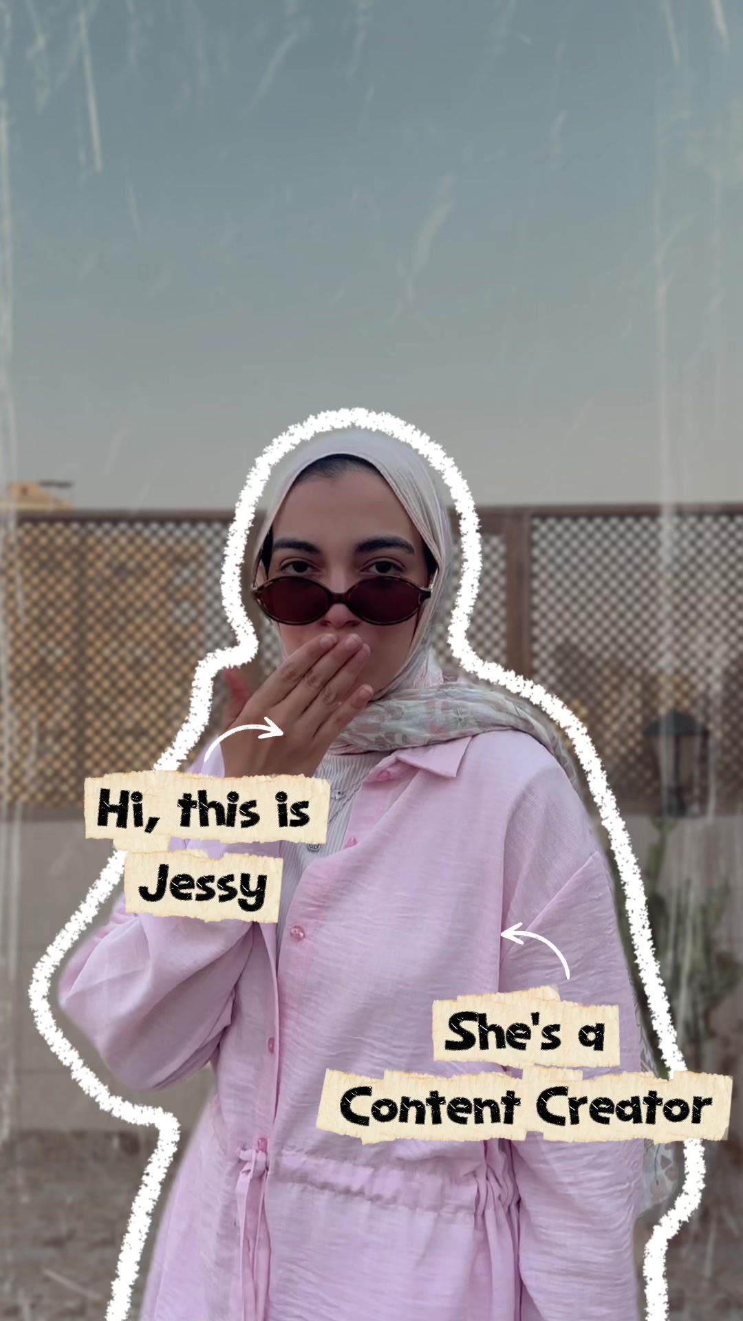 @C’est Jessy