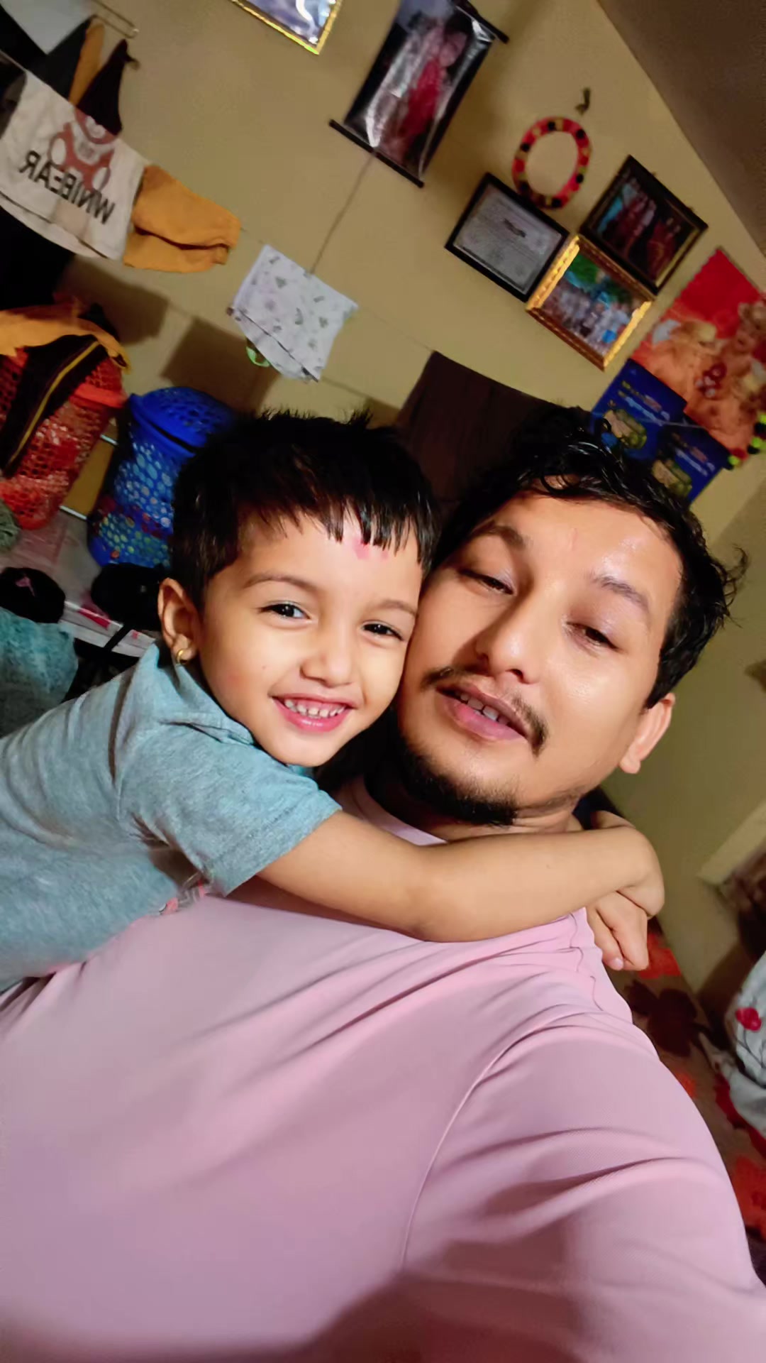 @chhabi Lamichhane