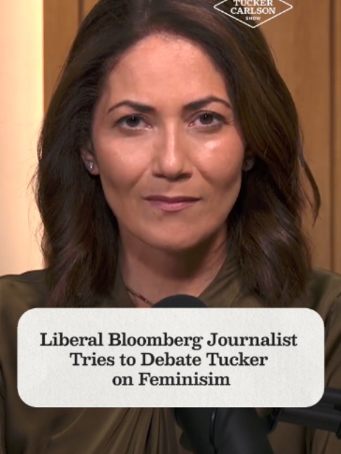 @Tucker Carlson Network