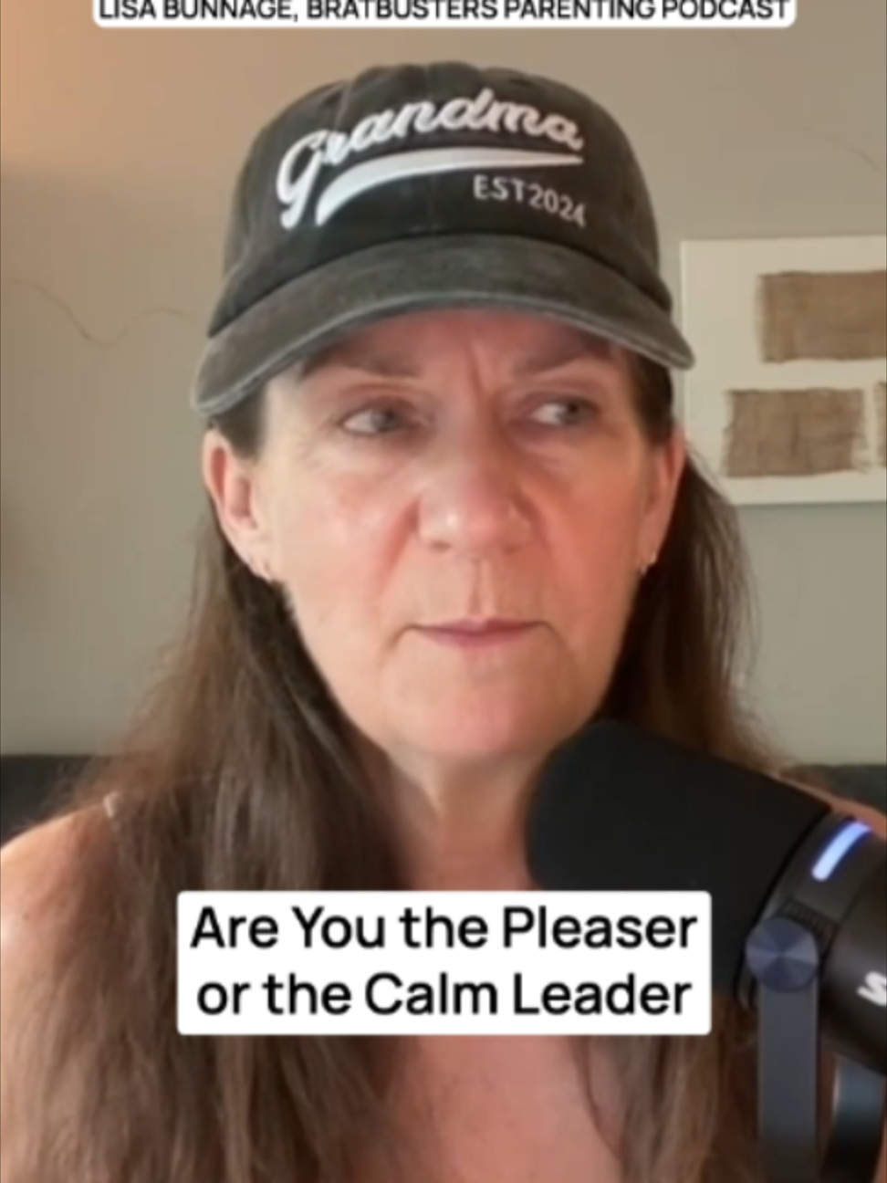 @Lisa Bunnage - Parenting Coach