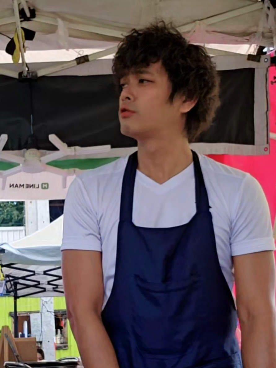 @พี่ บี ขี้ ลื . . ม