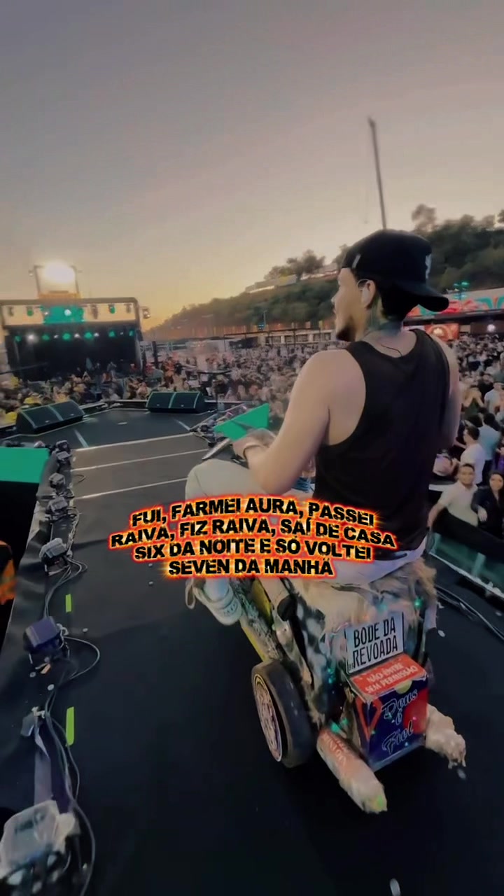 @Felipe Amorim