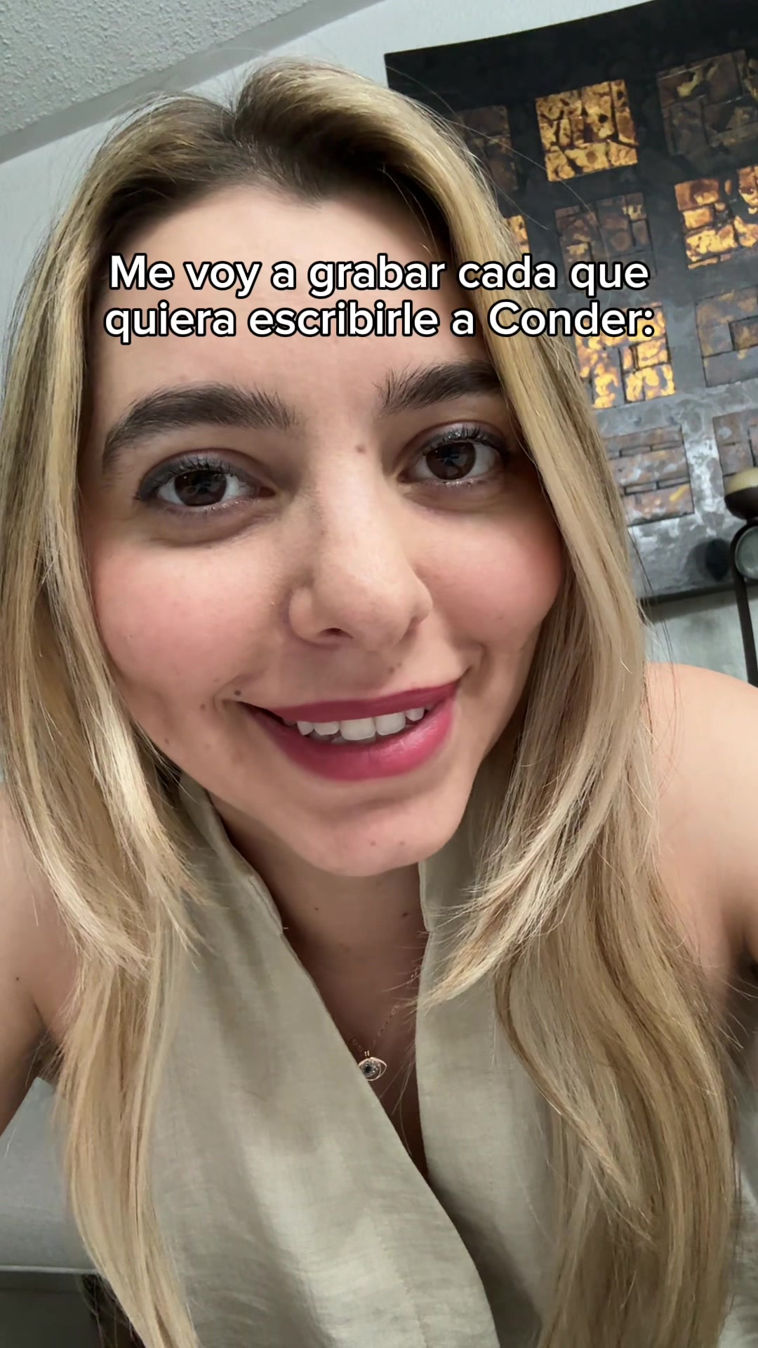 @Conder y Name