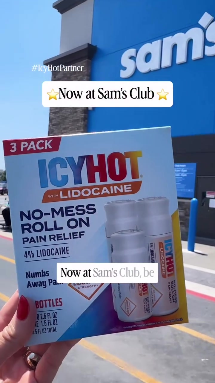 @Sam&rsquo;s Club Savings