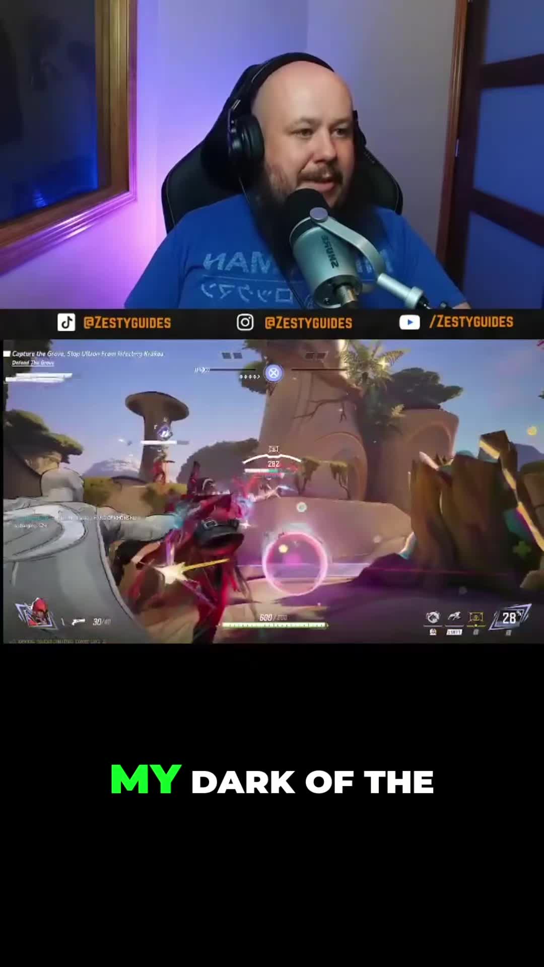 @ZestyGuides