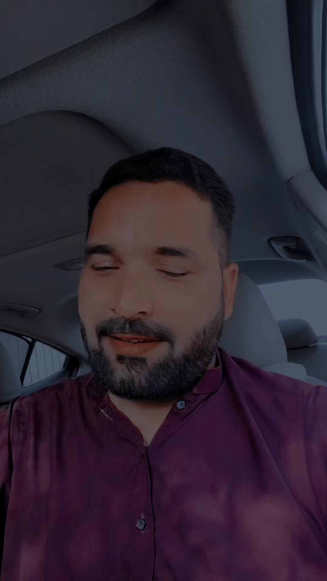 @what is my fault?