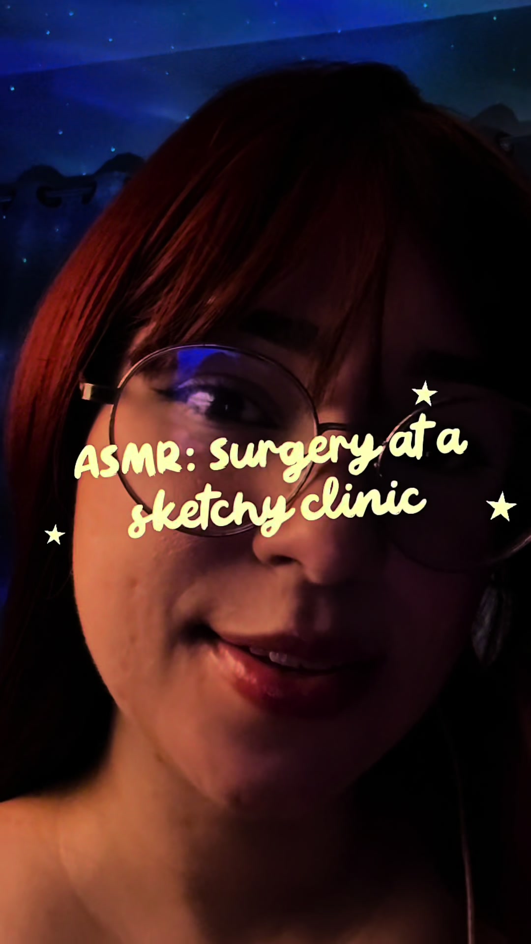 @Bruck ASMRtist 