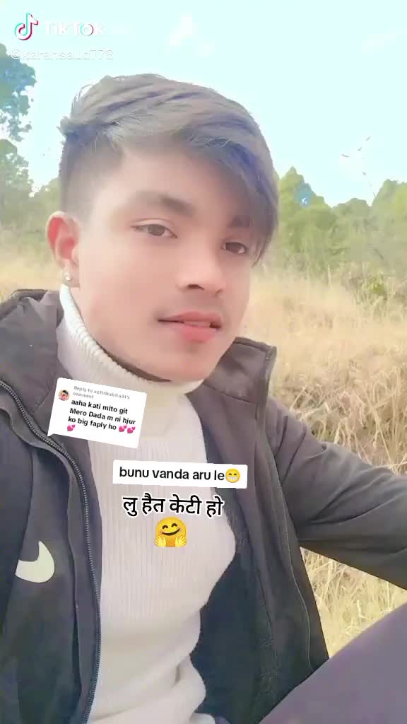 @अछामी हो नि यार म नि🤘❤️❤️