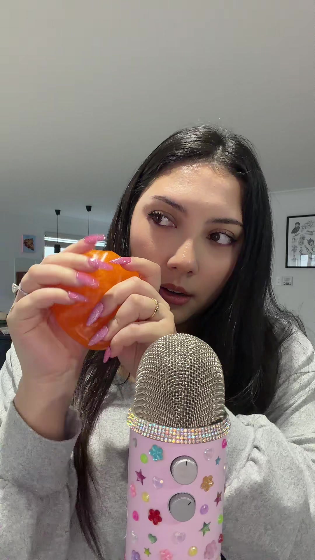 @☆ ASMR Jade ☆