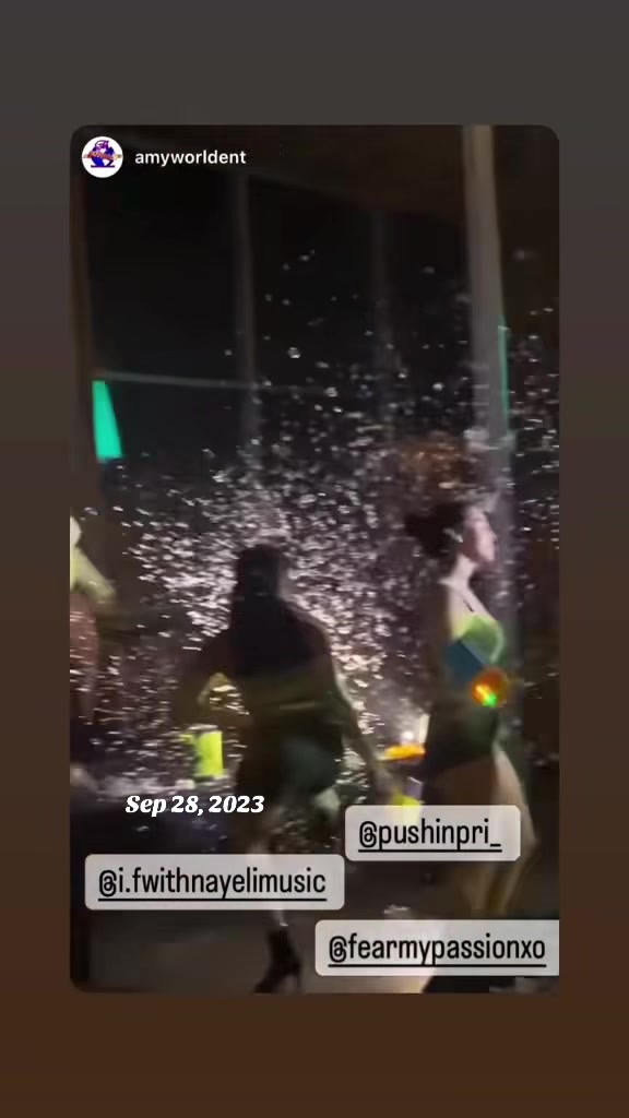 @Nayelimusic