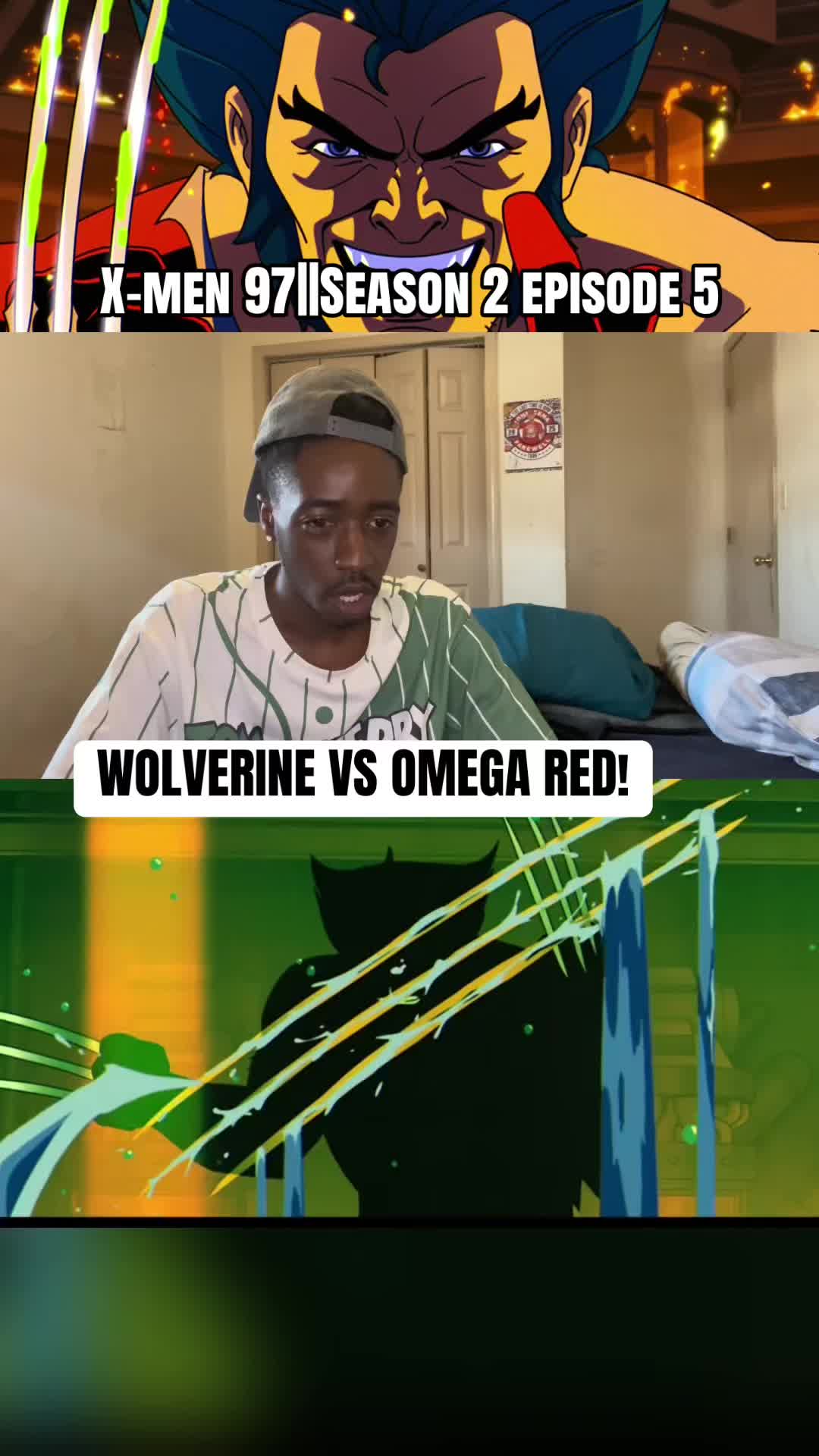 @Hero Williams