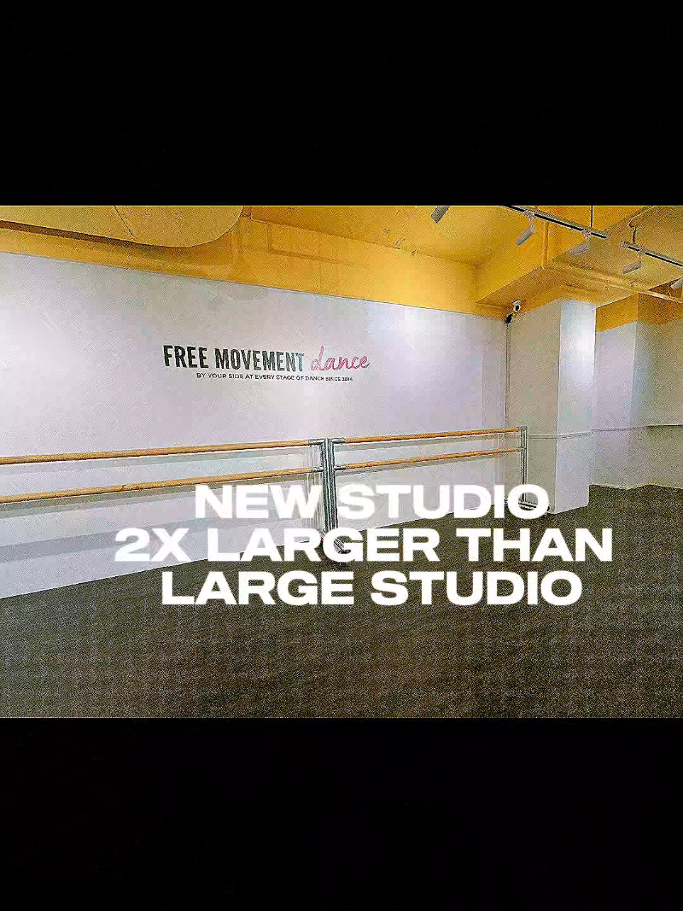 @Free Movement Dance Solutions