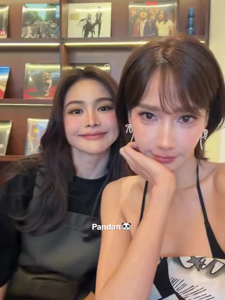 @微醺小熊猫🐼