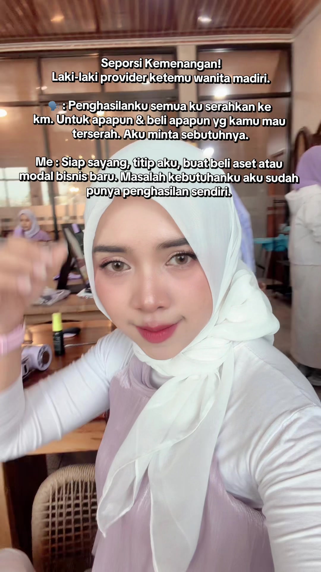 @Vita Aprilia Savitri 🌵