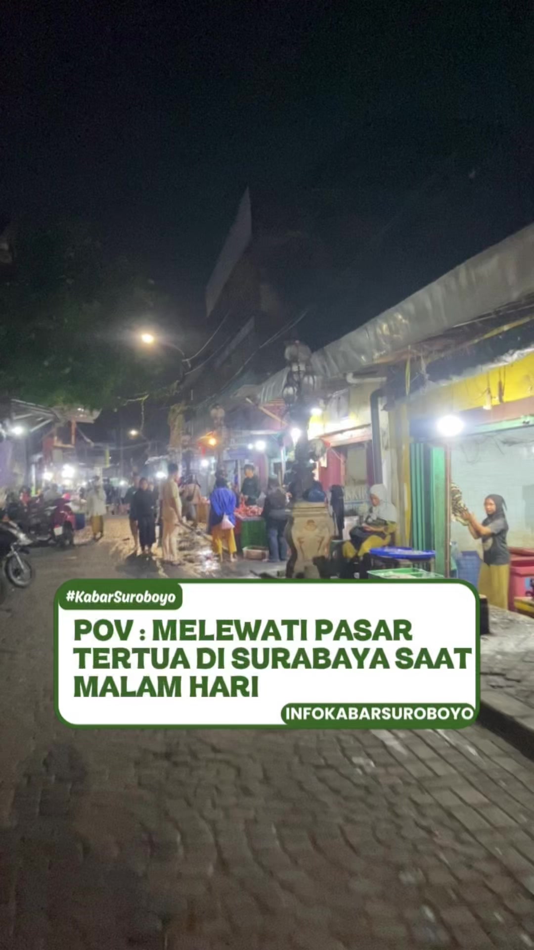 @Kabar Suroboyo