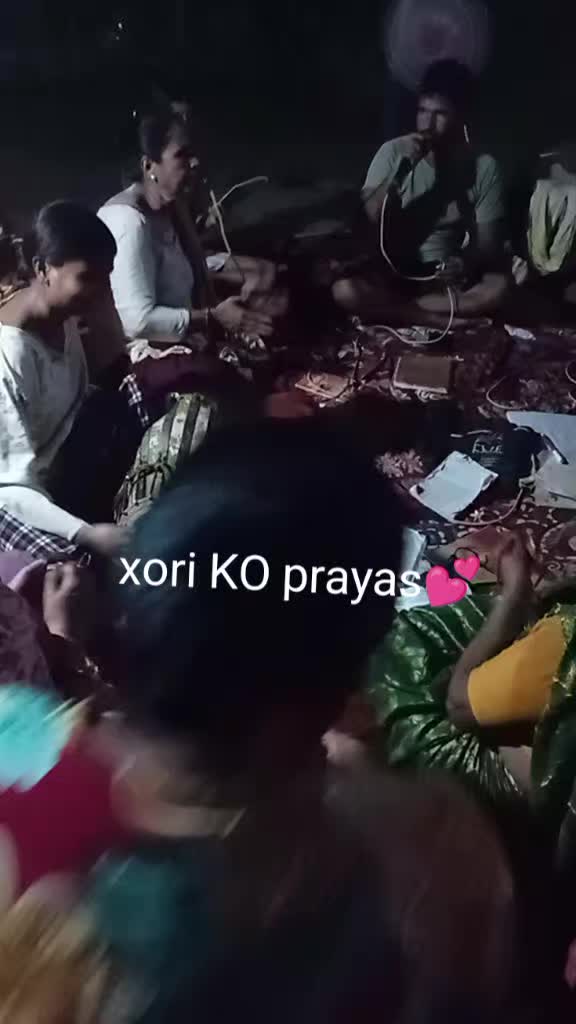 @Apshara Dahal
