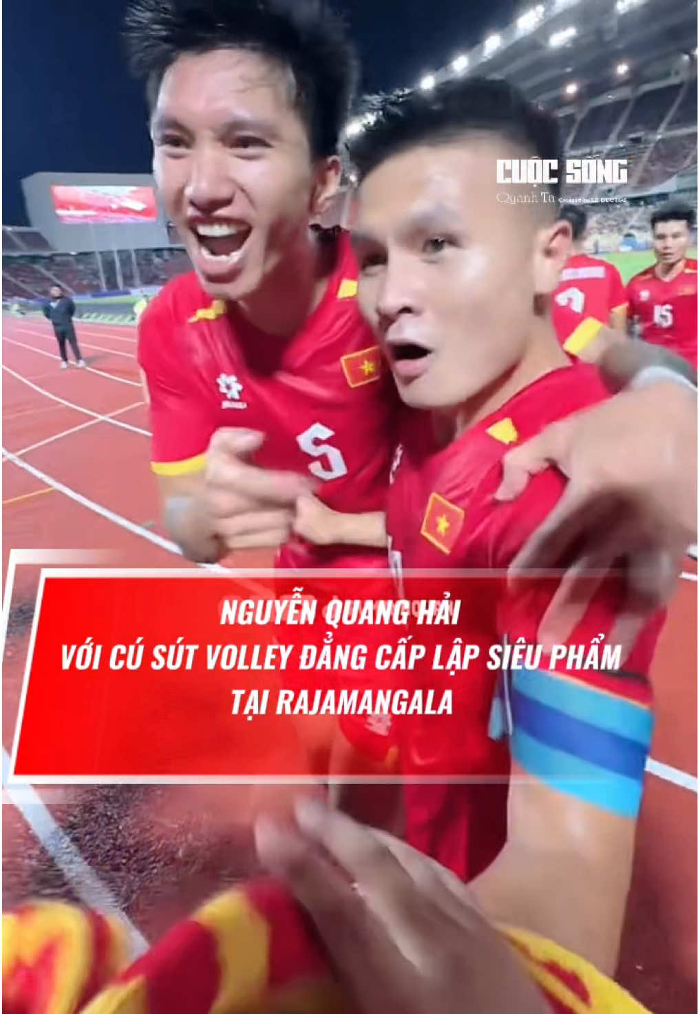 @Cuộc Sống Quanh Ta