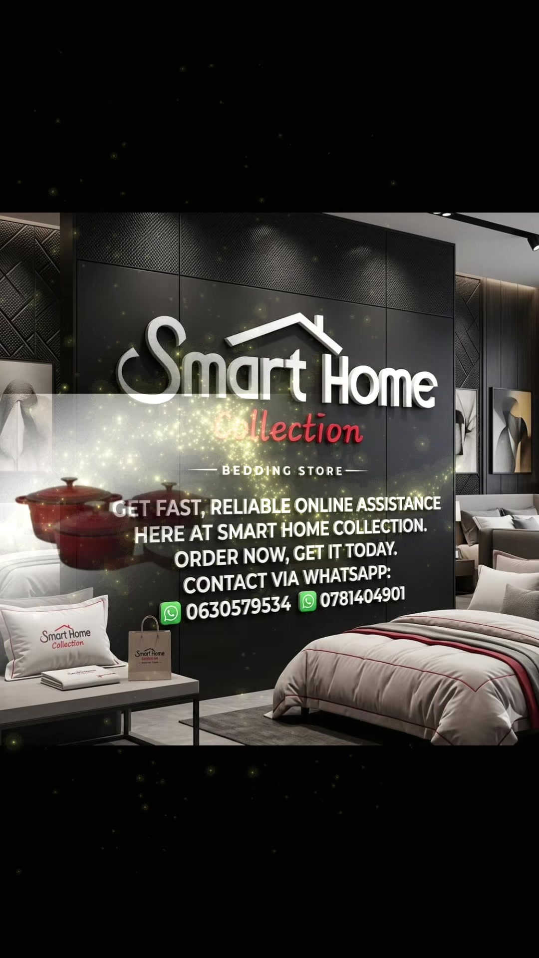 @smarthome.collection
