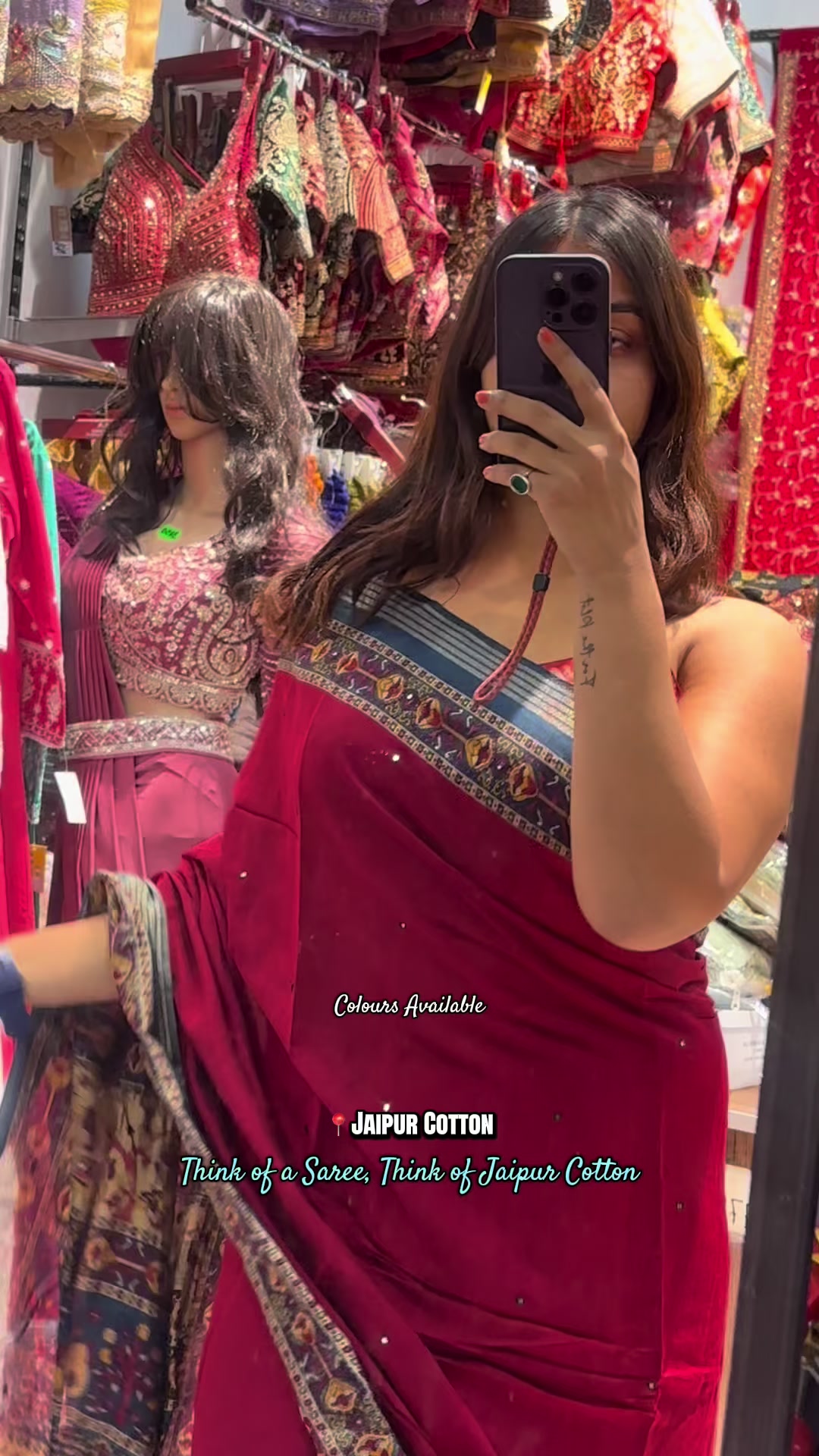 @jaipurcotton
