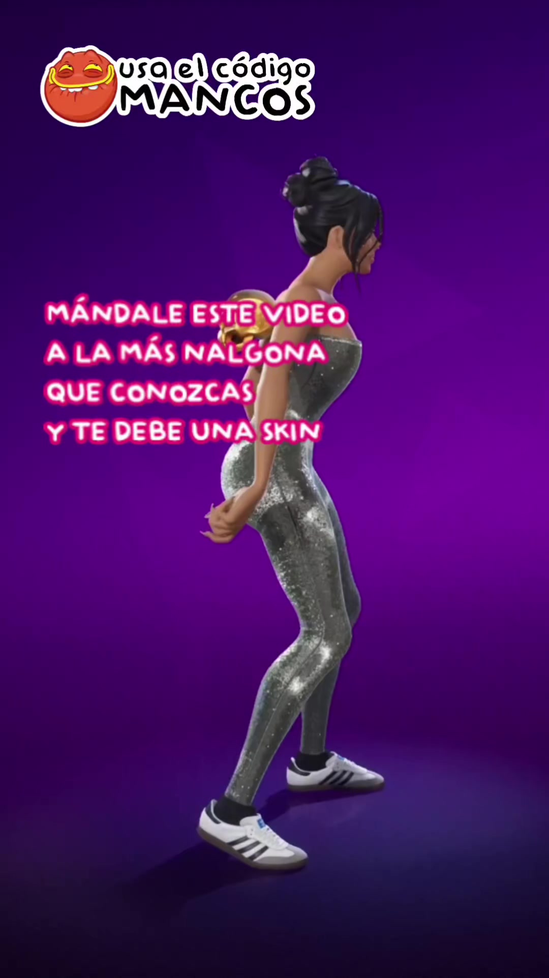 @Todos Somos Mancos