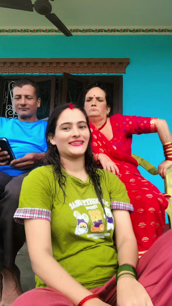 @शान्ति!