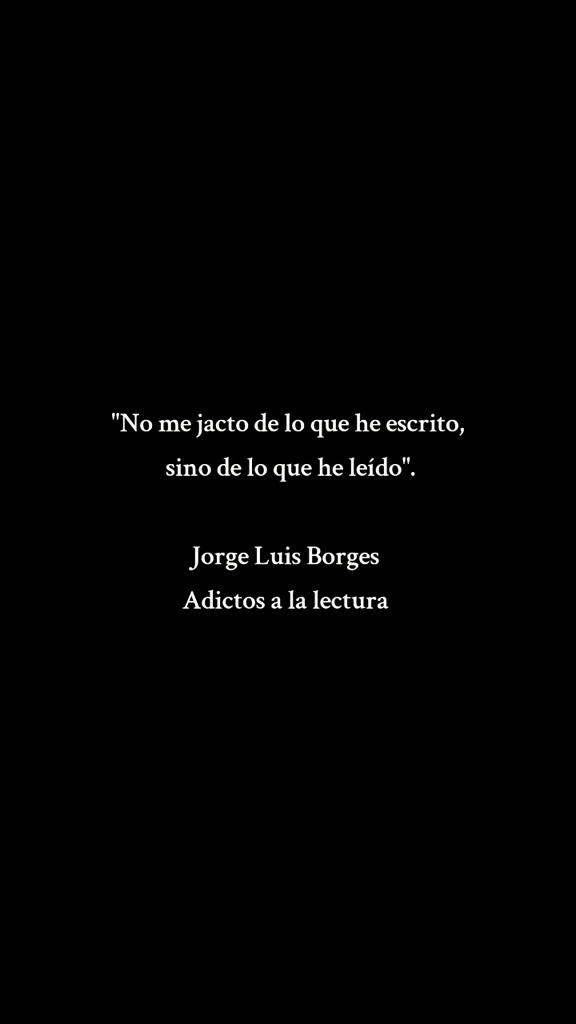 @Adictos a la lectura