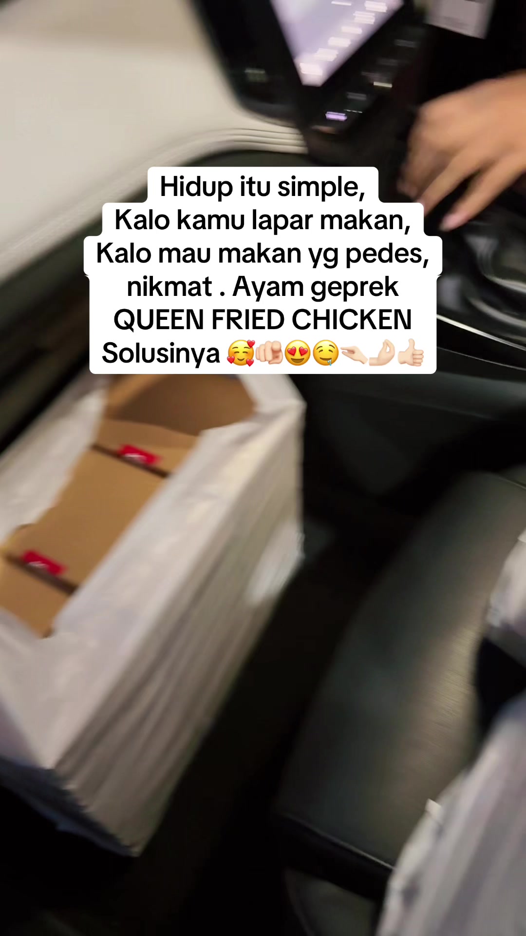 @BOSS MUDA CANTIK ♛
