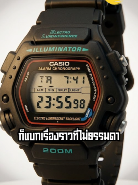 @Shock Shop Thailand