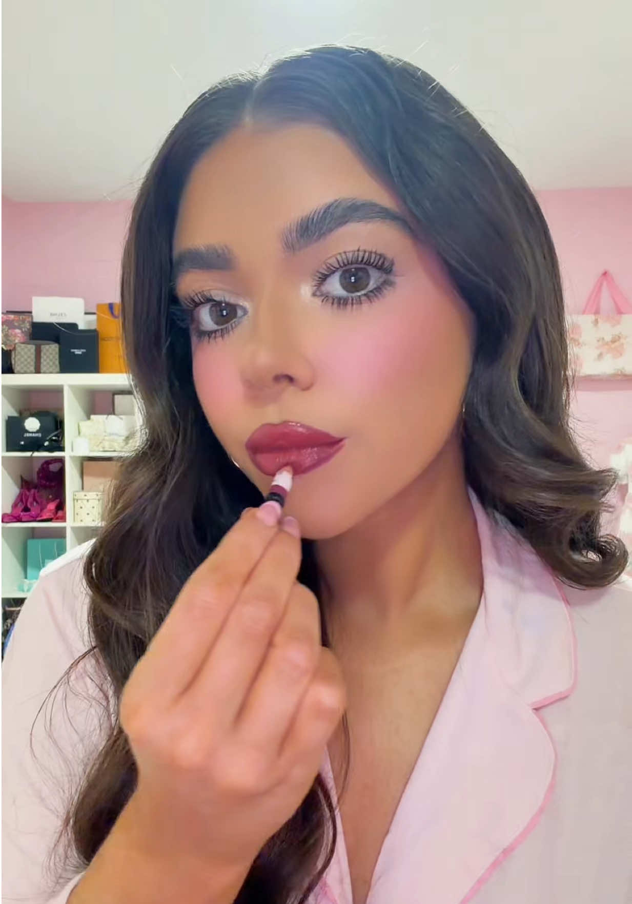 @GINABELLA🎀