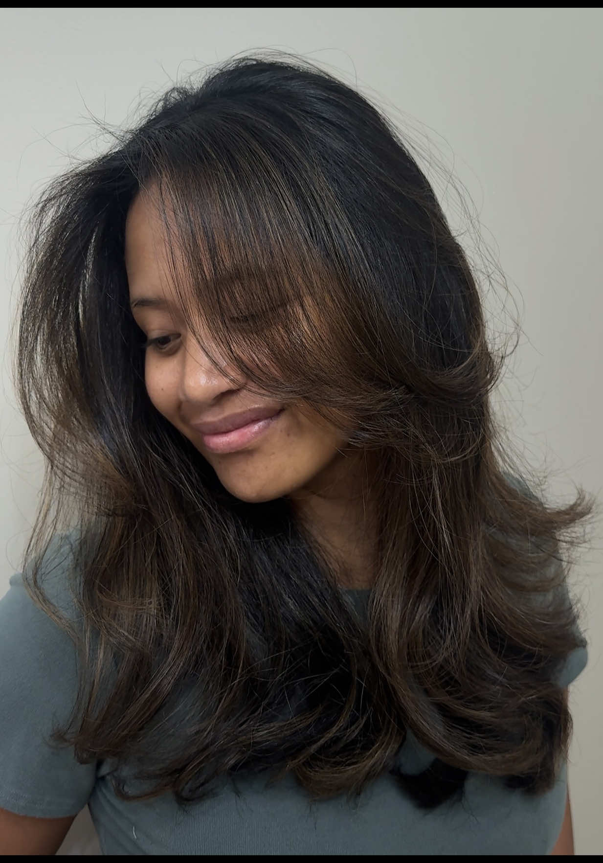 @glossedbyj || OHIO HAIRSTYLIST