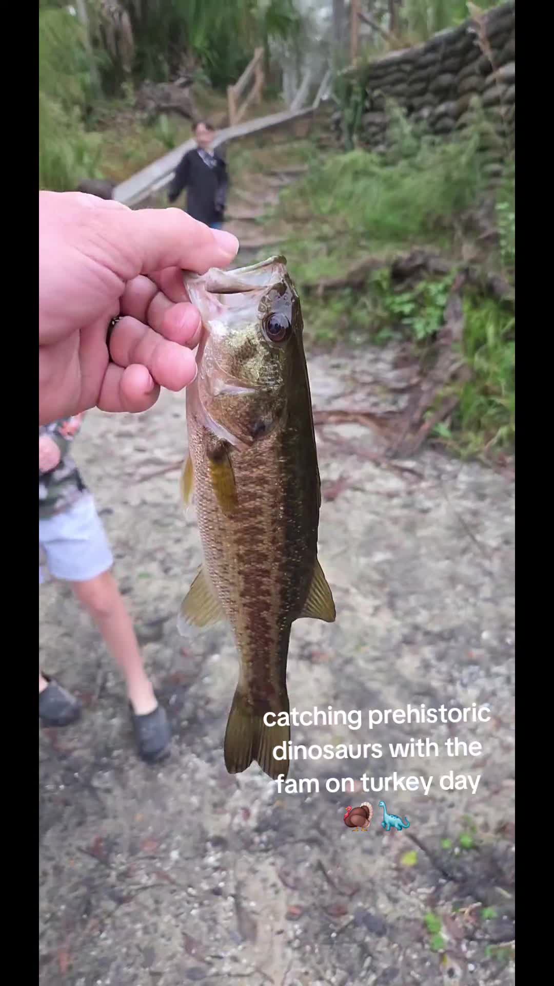 @Florida Fishing POV