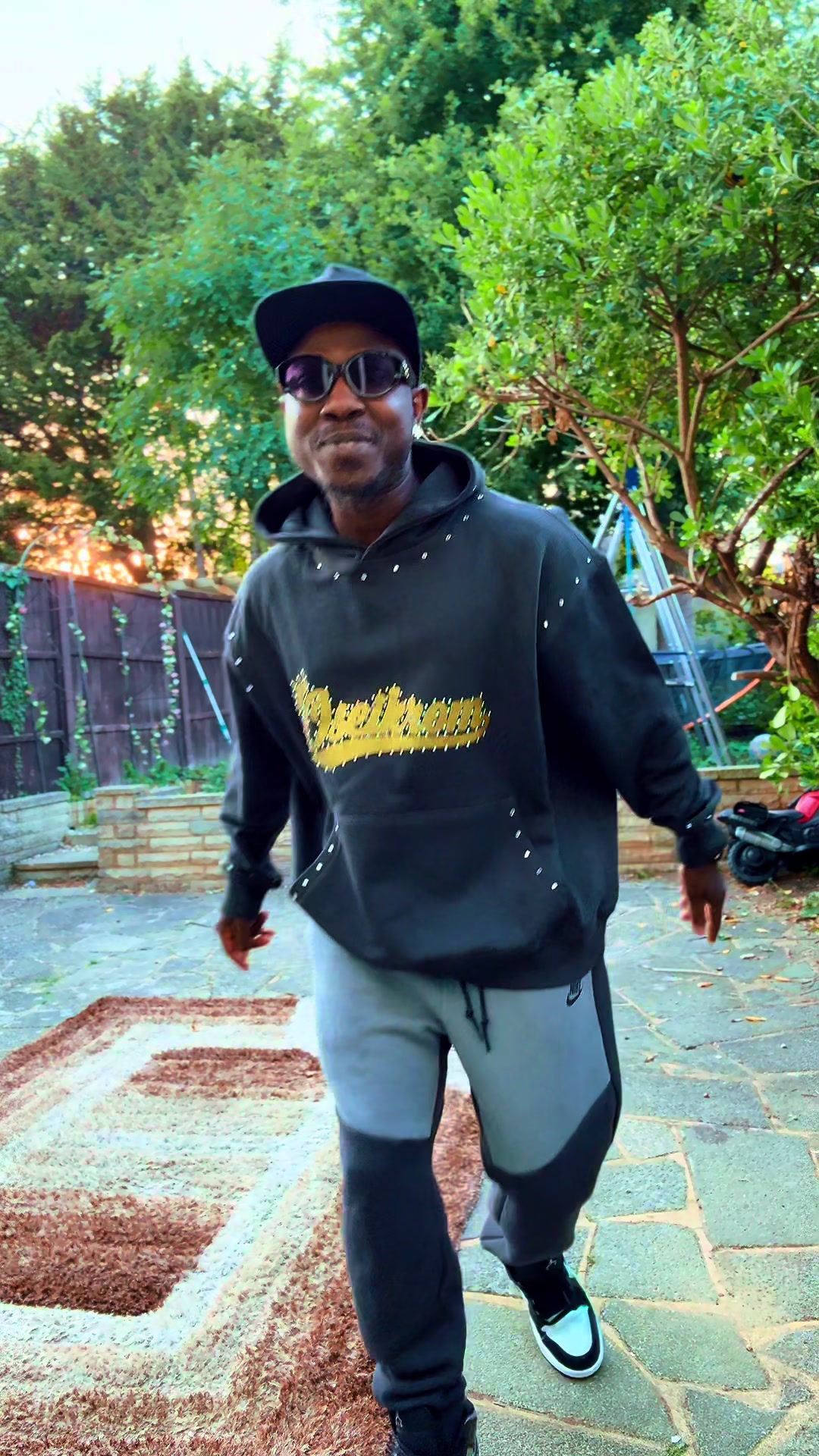 @Flowking Stone
