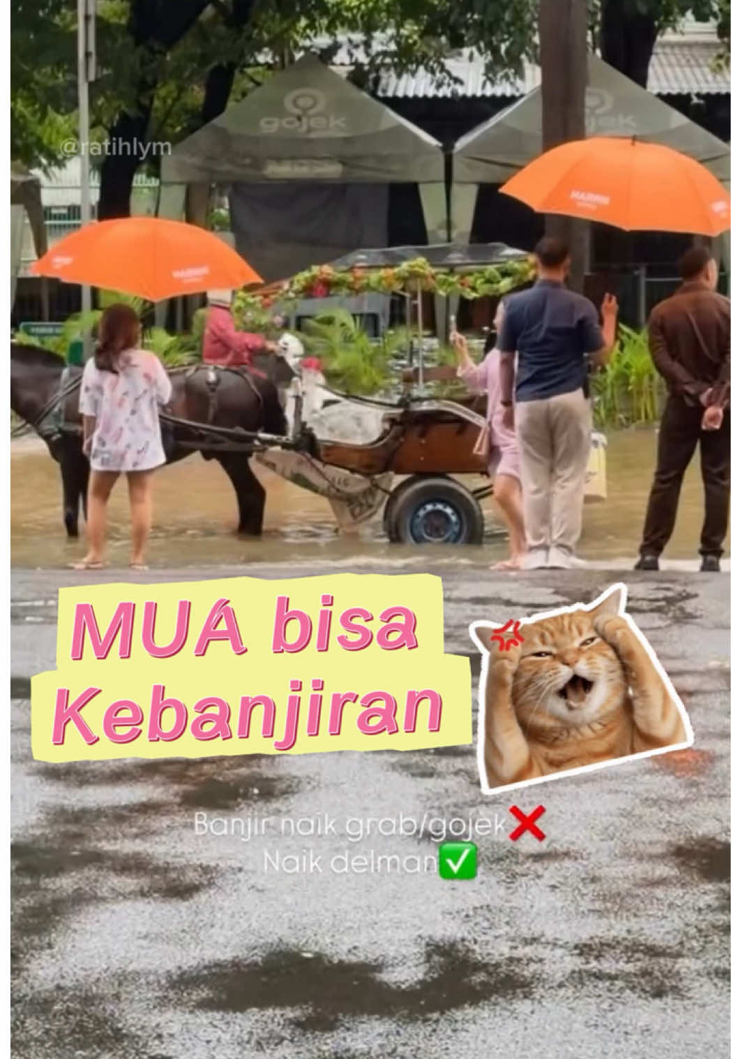 @Makeup Mama Muda
