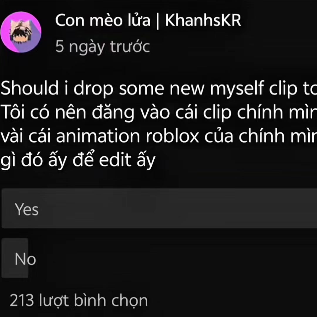 @con mèo lửa | KhanhsKR