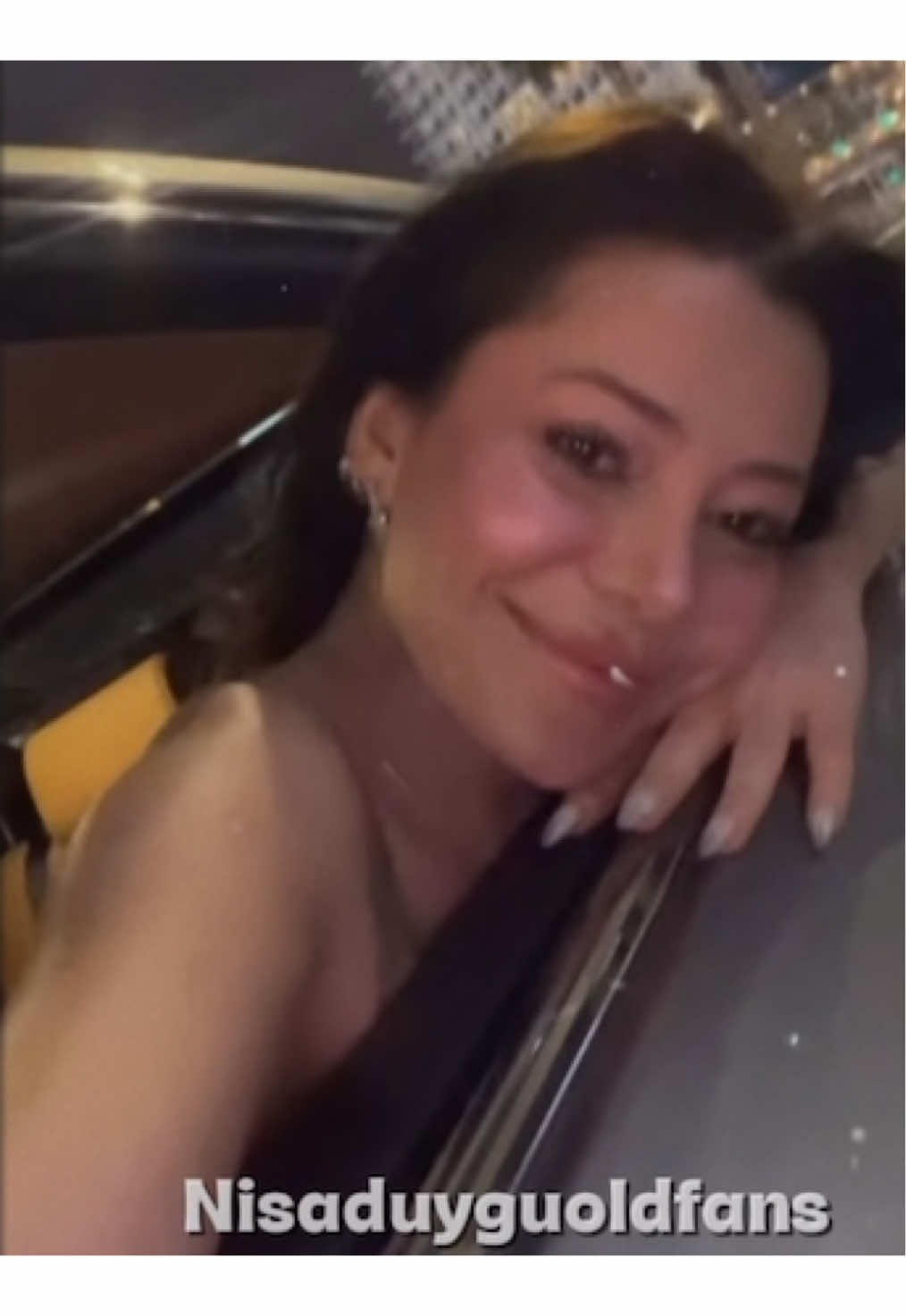 @Nisaduyguoldfans