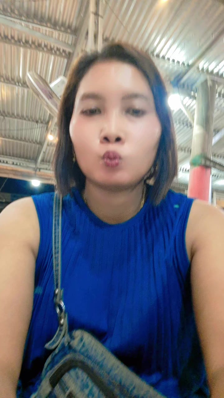 @Kepo Ya Kunjungi Profil saya