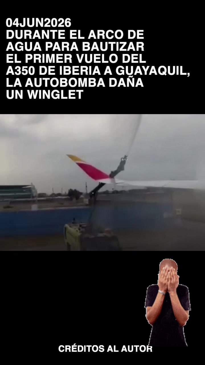 @Aviacionline