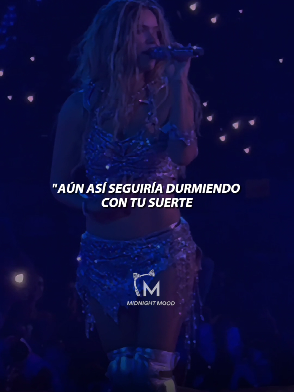 @Midnight Mood