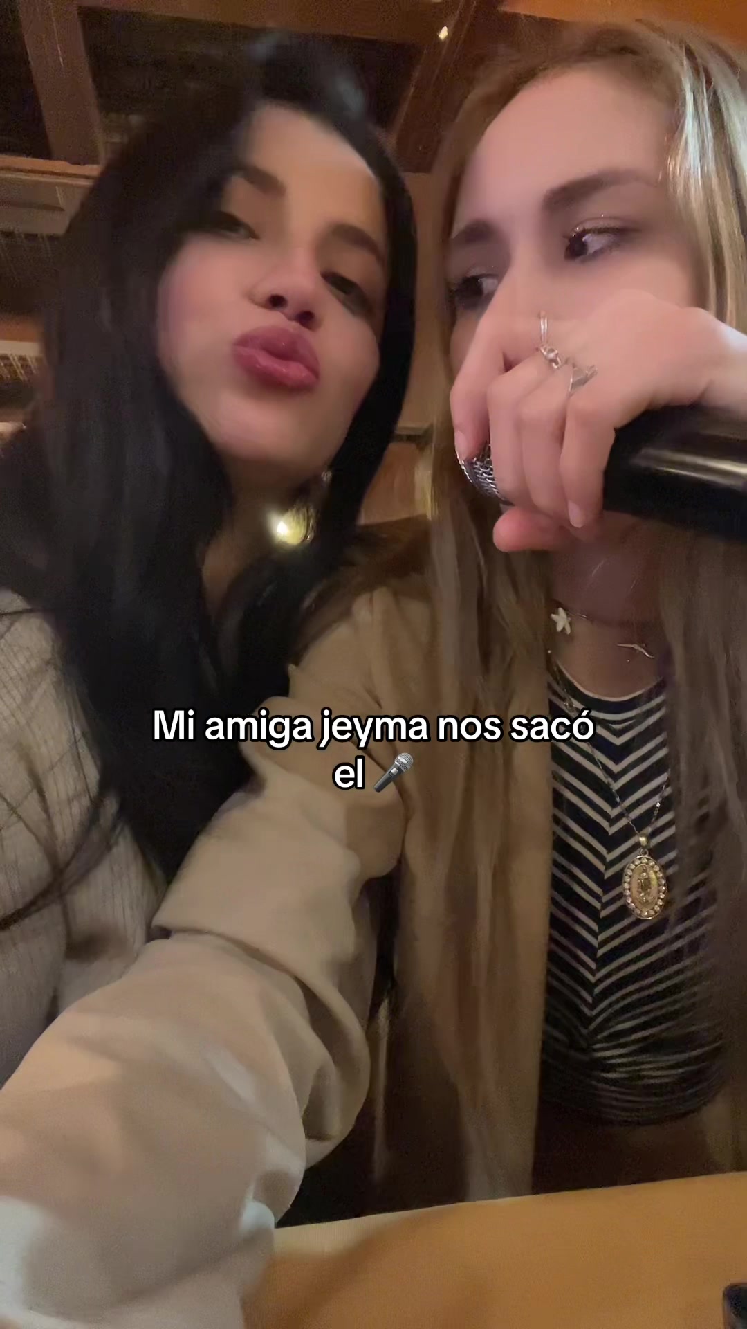 @Isa Bogado