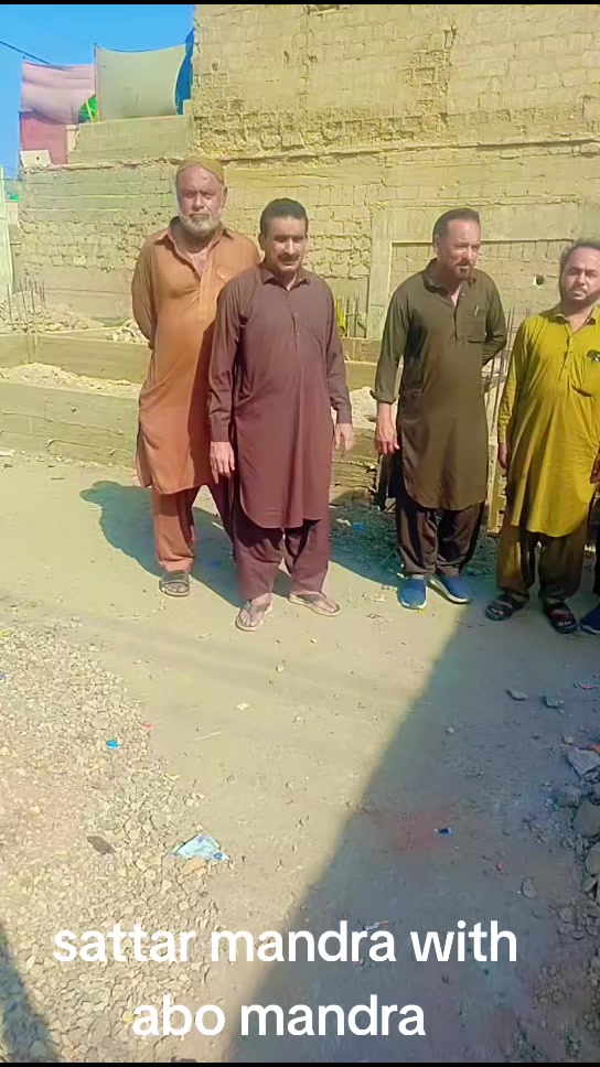 @Ayaz Bhatti