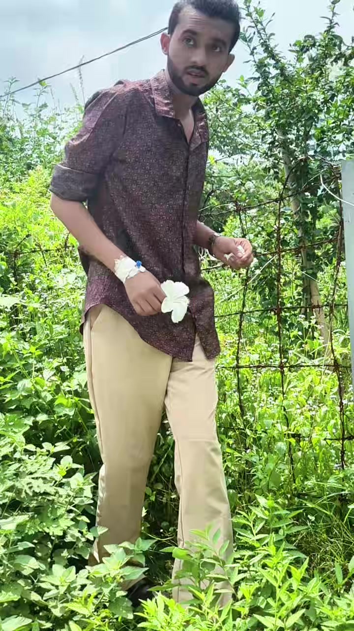 @Roniganwala