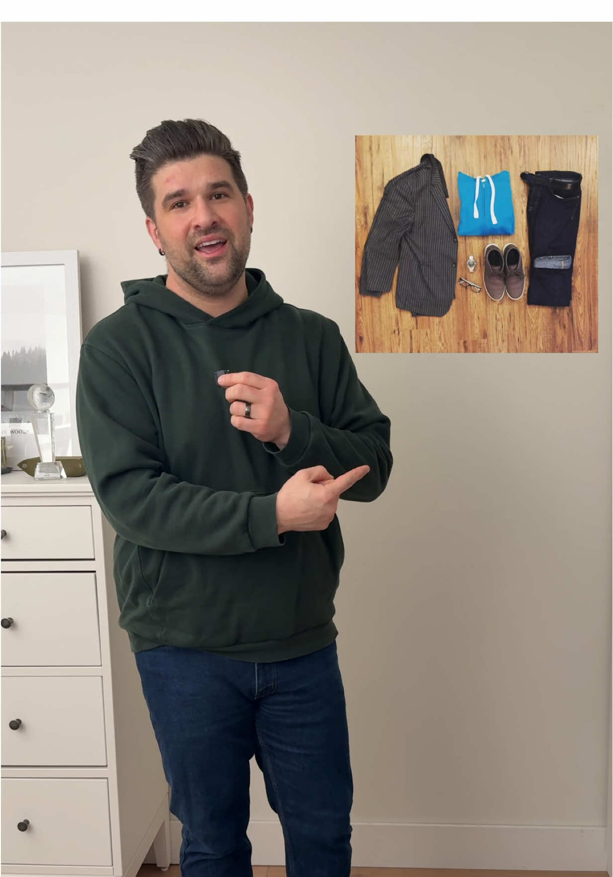 @Jon Wiebe / XL Men’s Style