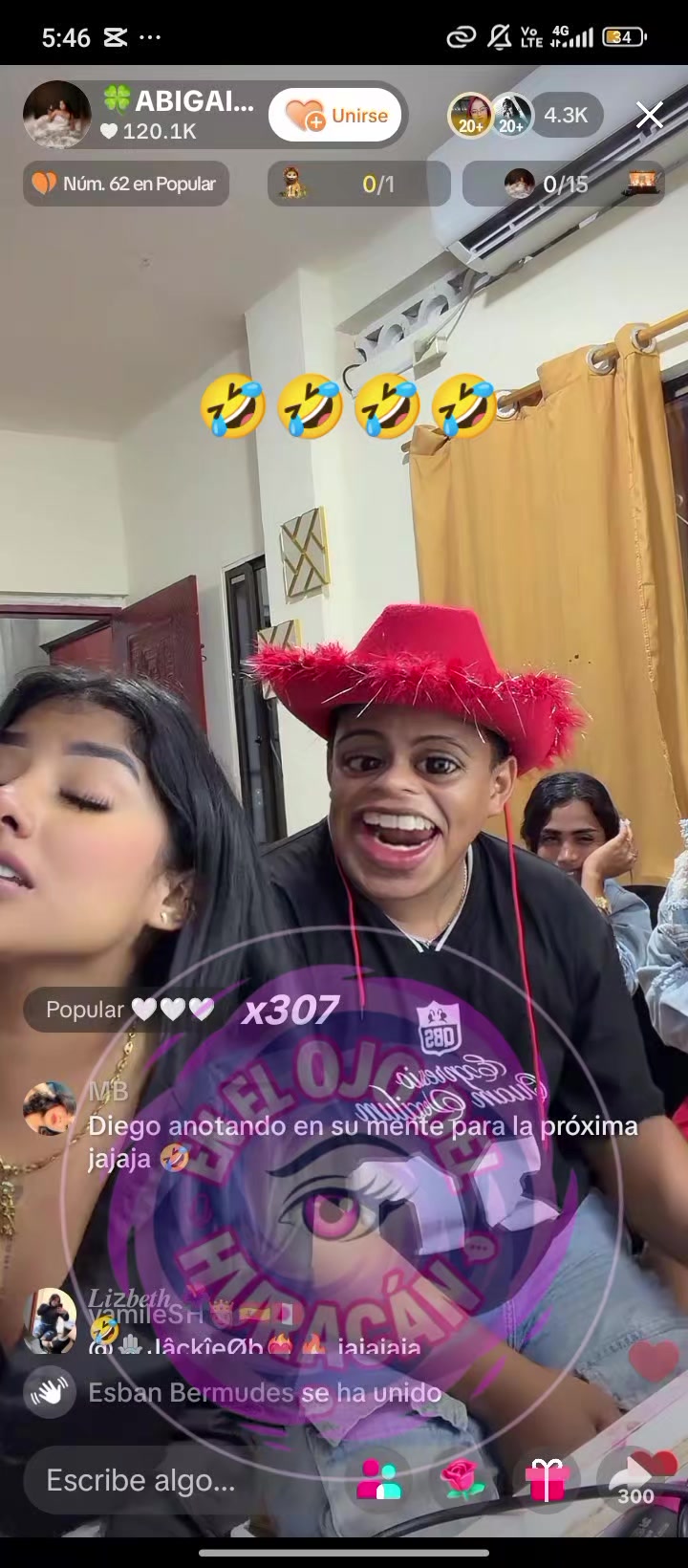 @EnElOjoDelHuracan👁️🐸