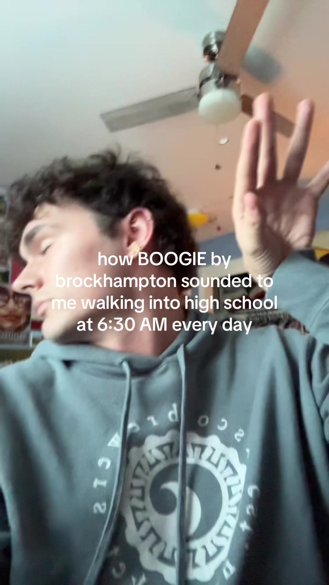 @Ben Robinson
